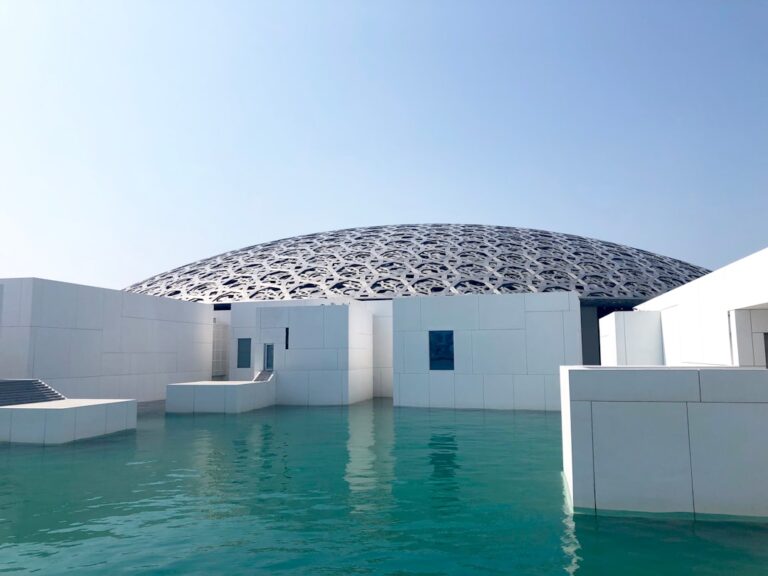 Guggenheim Abu Dhabi Opening: Complete Guide - TripHabibi Dubai Tour Guide