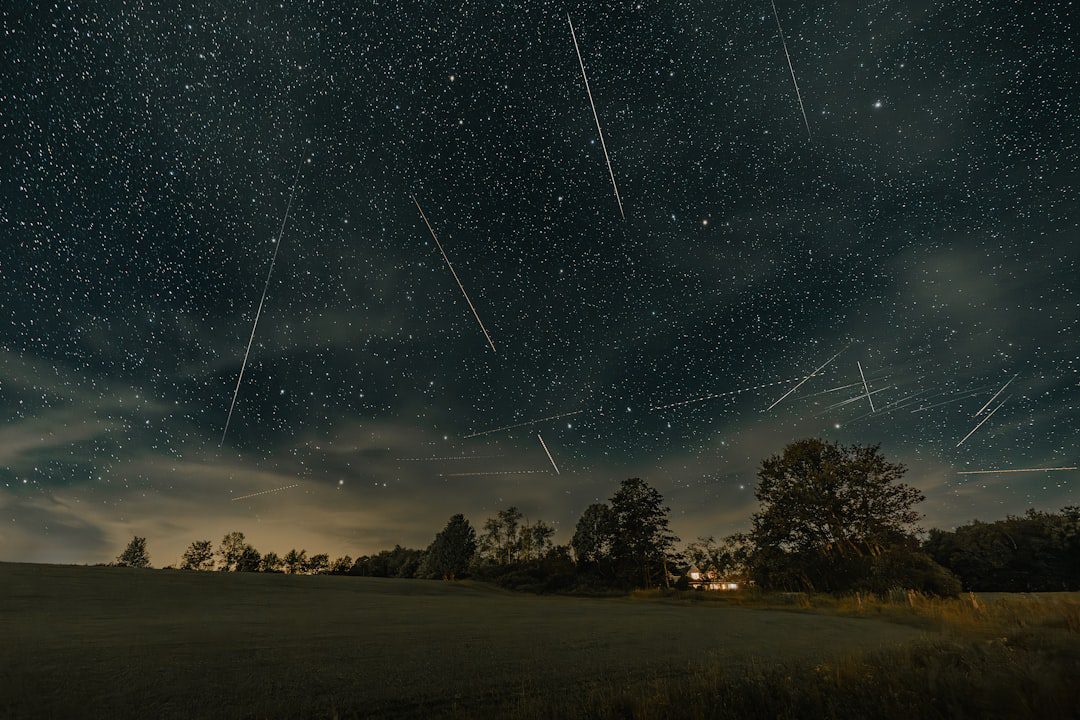 Understanding Perseids Meteor Shower UAE — Perseids Meteor Shower UAE: Complete Guide