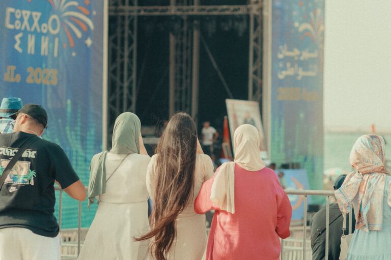 Sheikh Zayed Summer Festival — Complete Guide - TripHabibi Dubai Tour Guide