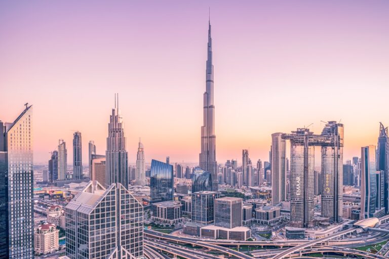 Sustainable Tourism Dubai Hotels: Complete Guide - TripHabibi Dubai Tour Guide