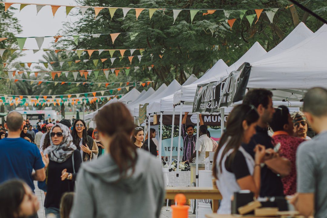 Understanding Taste of Abu Dhabi — Taste of Abu Dhabi: Private Food Festival Guide