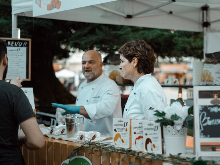Taste of Abu Dhabi: Private Food Festival Guide - TripHabibi Dubai Tour Guide