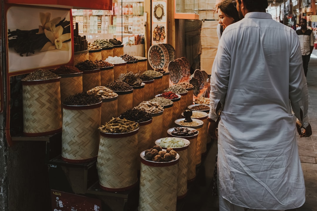 Understanding the Vegetarian Dubai Food Tour — Vegetarian Dubai Food Tour — Complete Guide