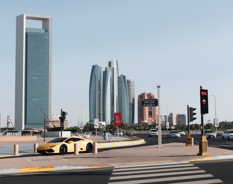 Abu Dhabi Sumo Games — Complete Guide - TripHabibi Dubai Tour Guide