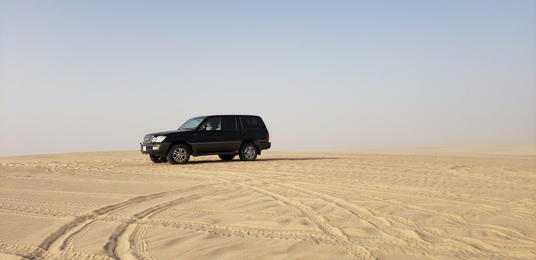 Understanding Dubai Night Desert Safari — Dubai Night Desert Safari — Complete Guide