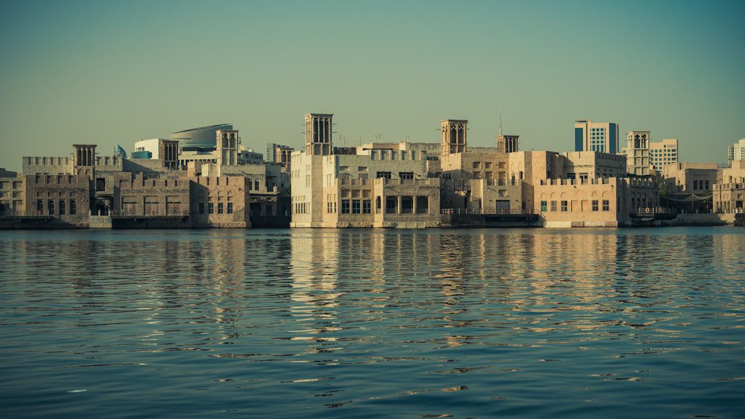 Understanding Dubai Old City Tour — Dubai Old City Tour — Complete Guide