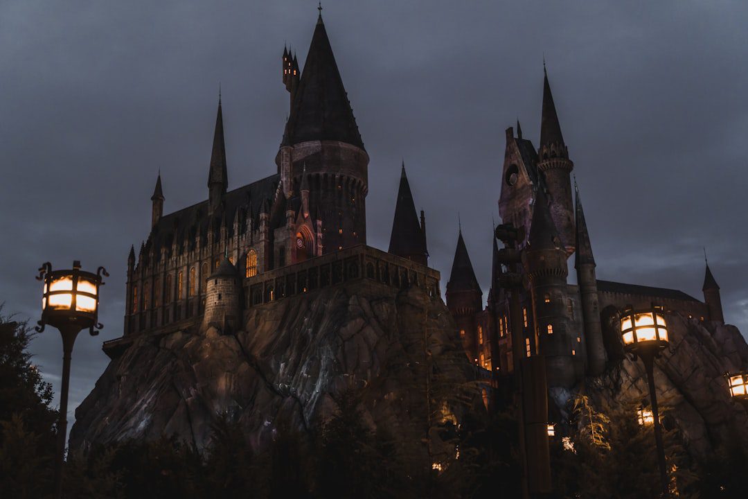 Understanding Harry Potter Theme Lands — Harry Potter Theme Lands in Abu Dhabi: Complete Visitor Guide