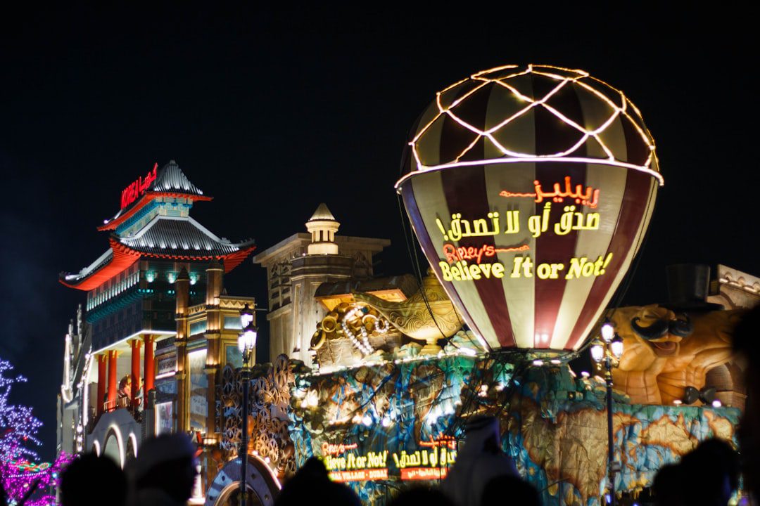 Understanding Korean Festival Dubai — Korean Festival Dubai — Complete Guide